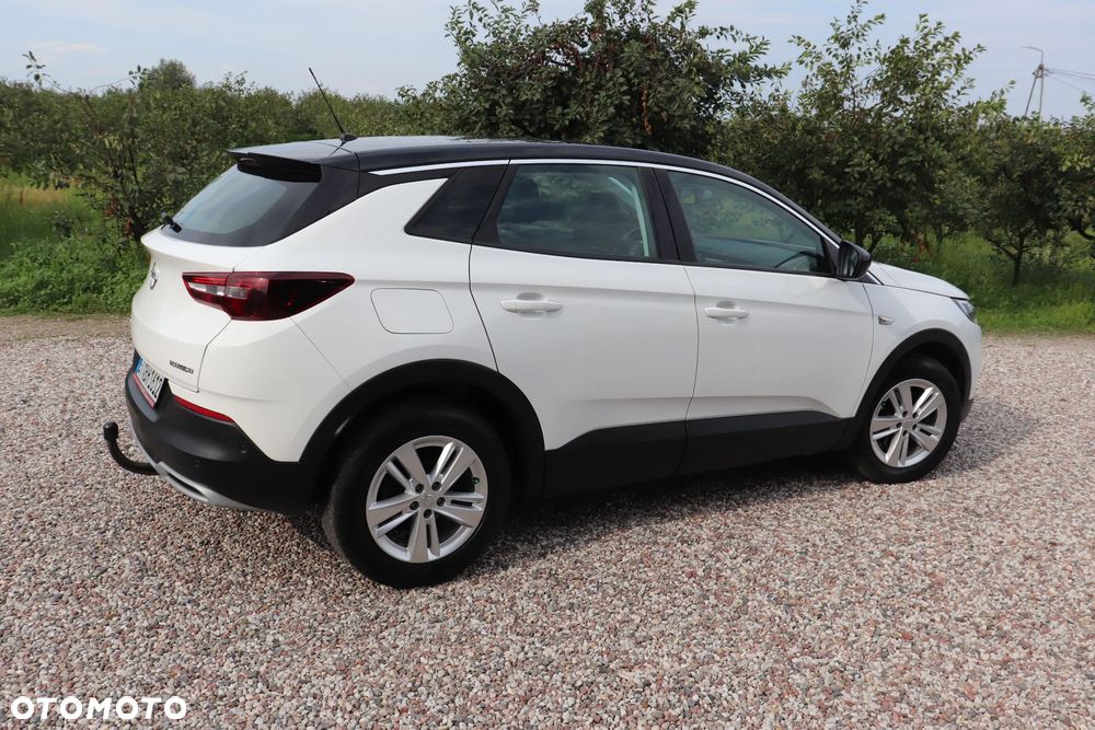 Opel Grandland X 1.5 D Start/Stop Color Line - 26
