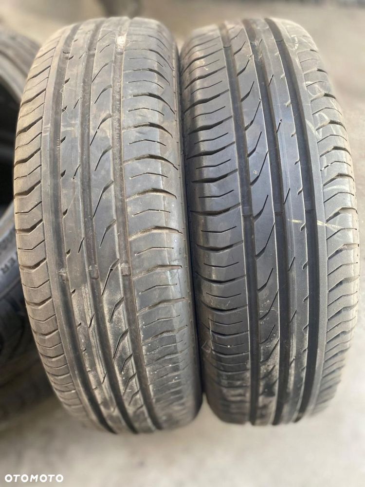 Opona zimowa Continental ContiPremiumContact 2 155/65R14 75 T - 1