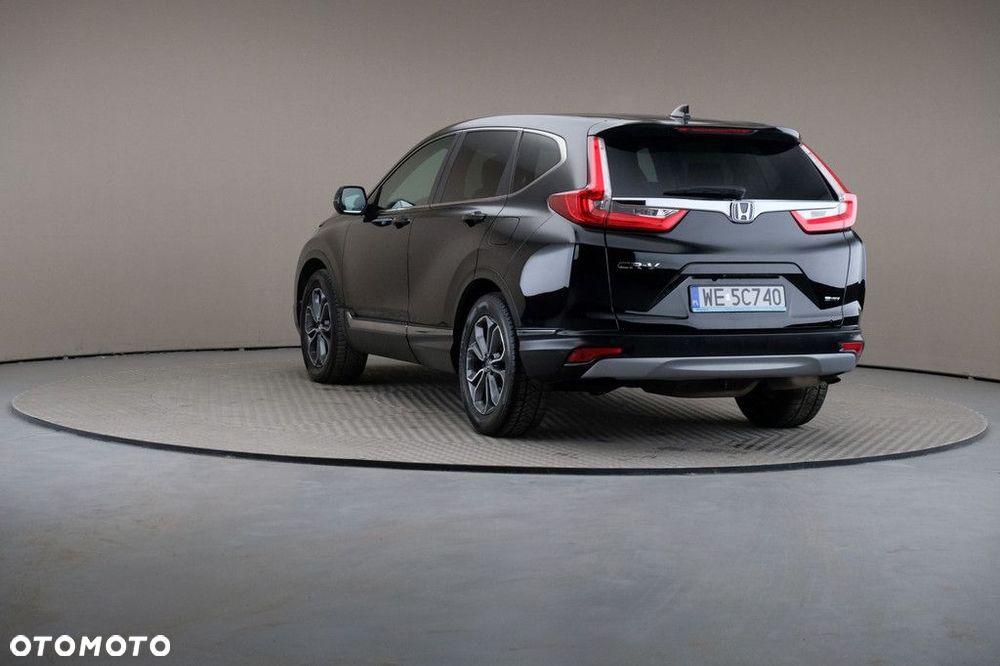 Honda CR-V 2.0 i-MMD Elegance 2WD CVT - 2