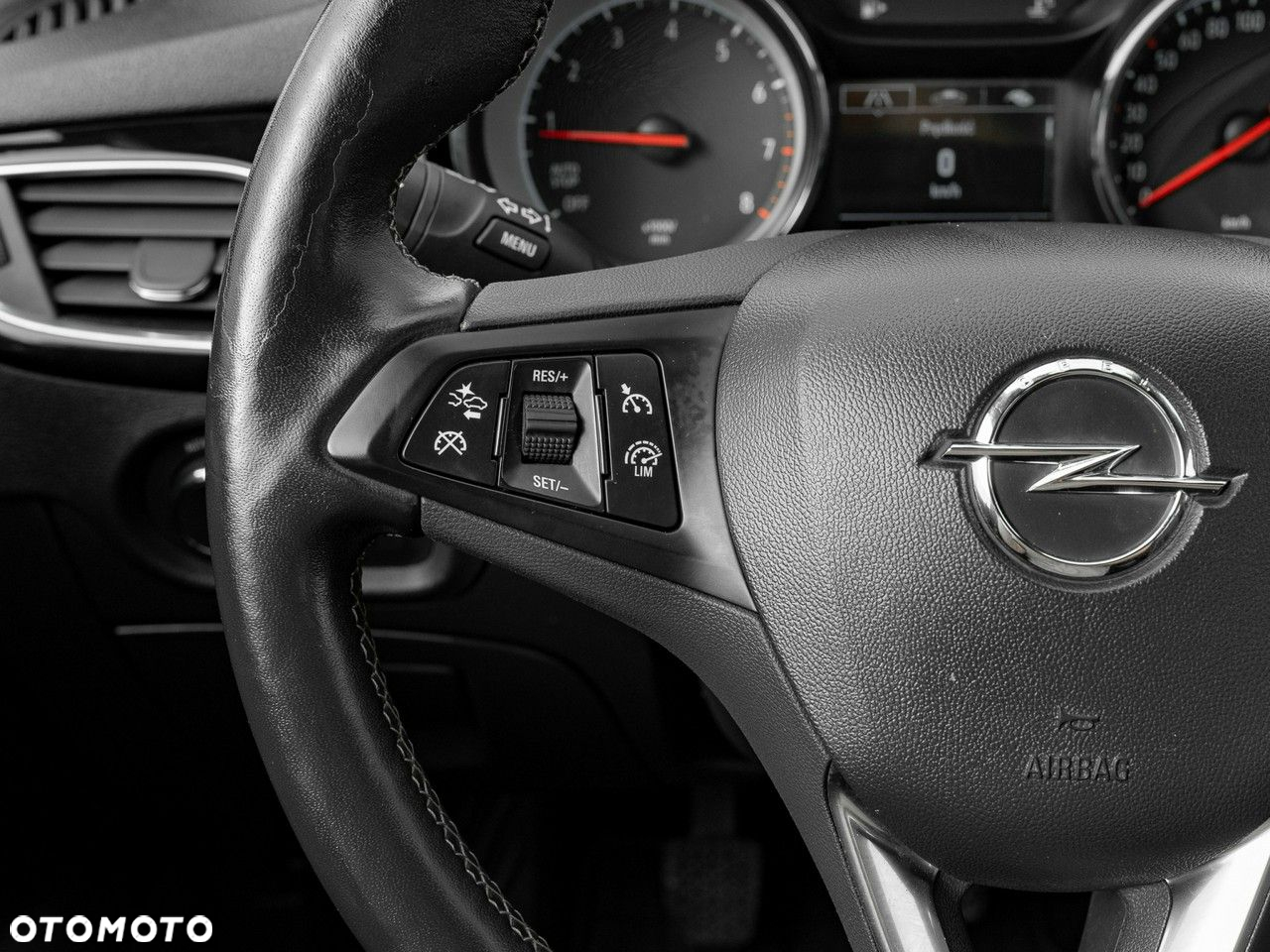 Opel Astra V 1.2 T Elegance S&S - 17