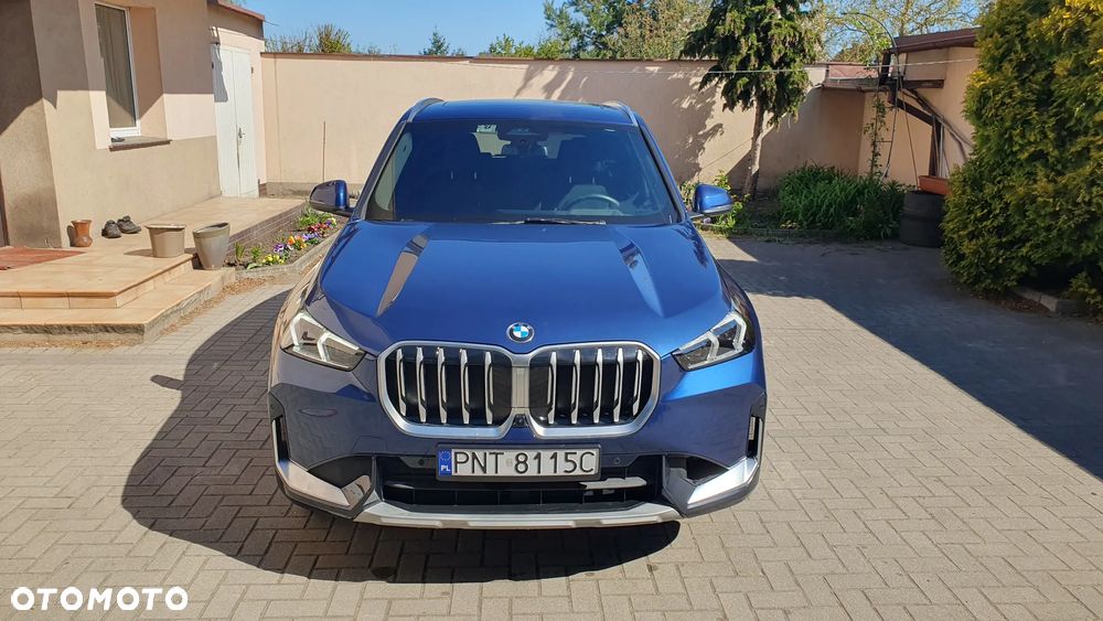 BMW X1 - 4