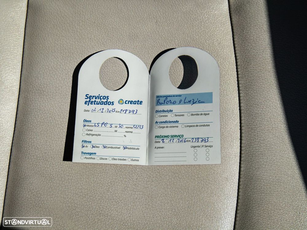 BMW 520 d Line Luxury - 33