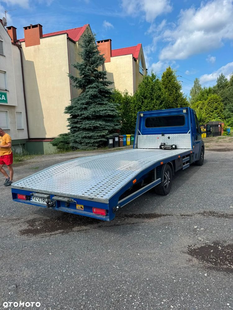 Fiat Ducato - 8