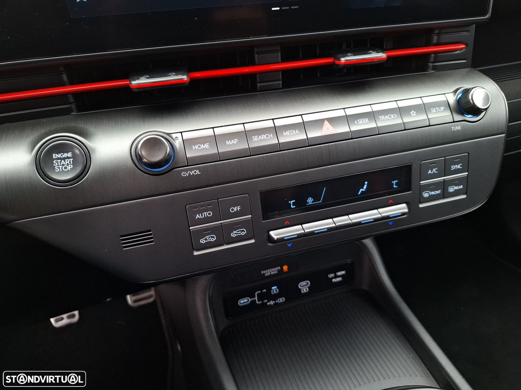 Hyundai Kauai 1.0 T-GDi N-Line - 18