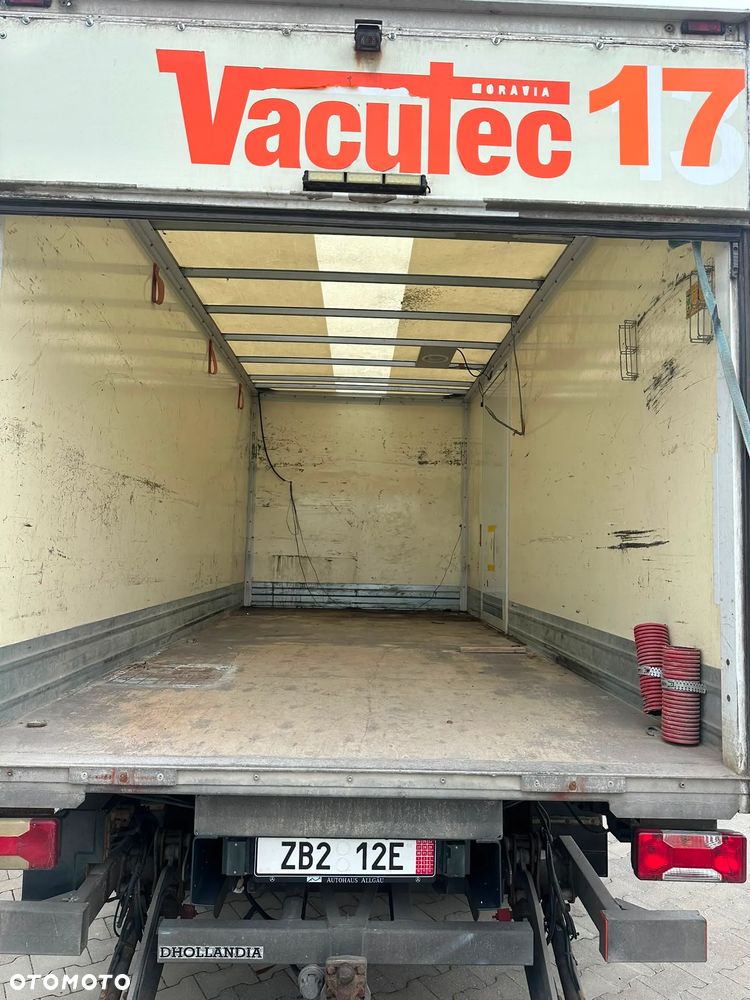 Iveco Daily 50c16 60c15 65c17 70c18 72c21 | DMC 3.5T - 10