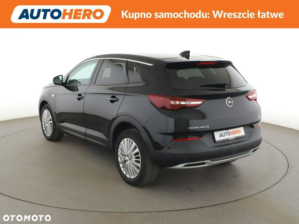 Opel Grandland X 1.6 T Innovation S&S - 5