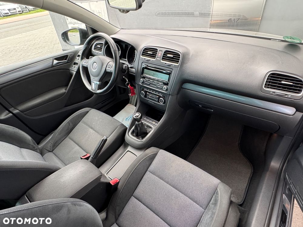 Volkswagen Golf 1.4 TSI Style - 18