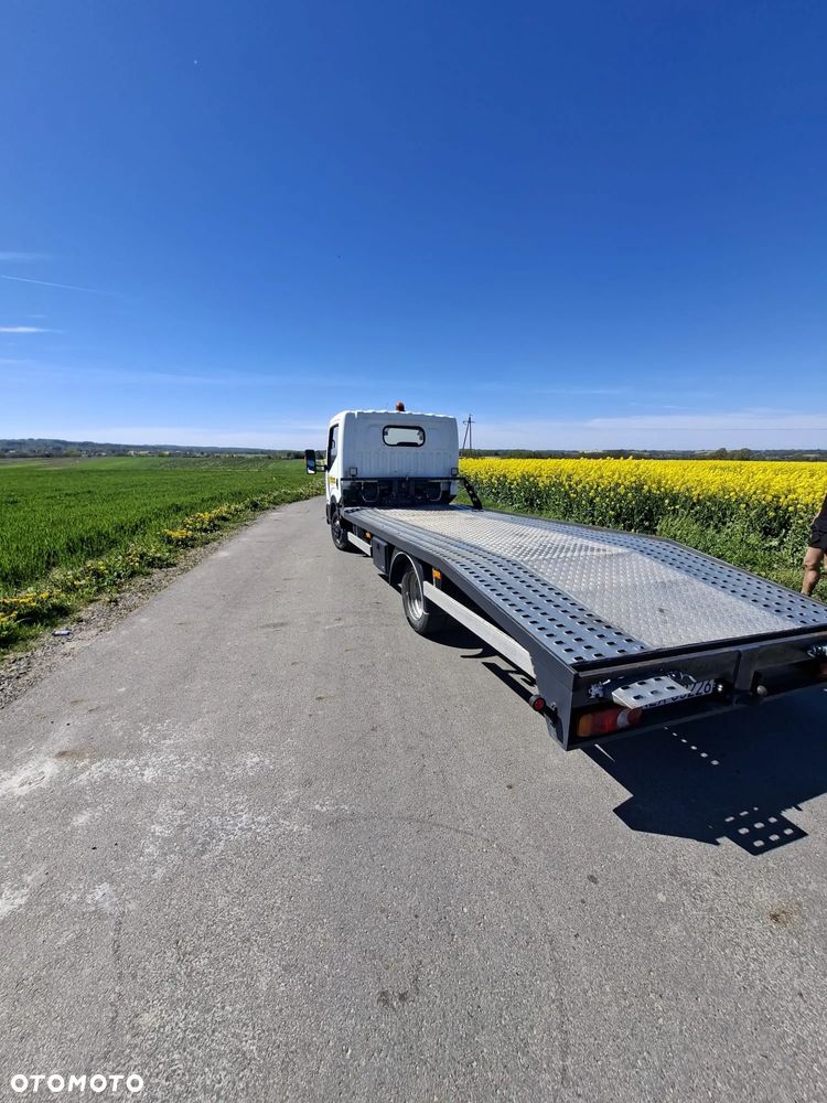 Nissan Cabstar - 15