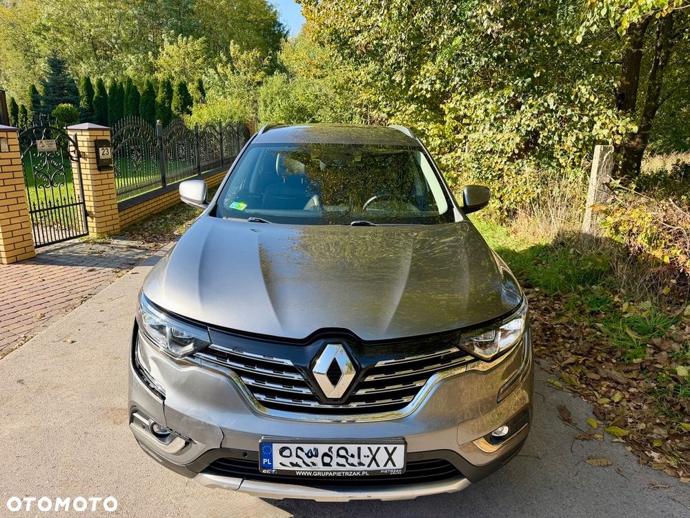 Renault Koleos - 17