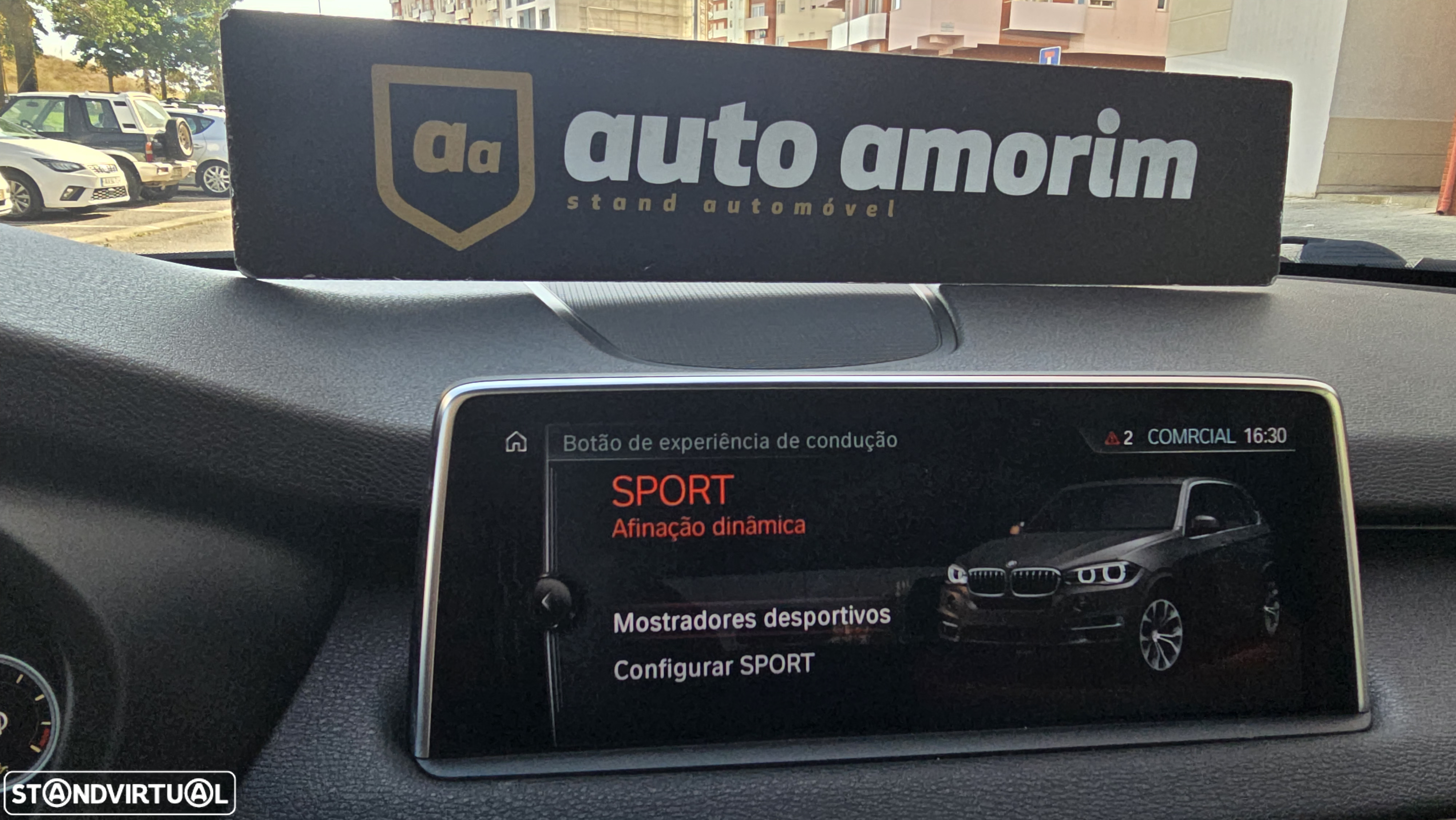 BMW X5 30 d xDrive Pack M - 27