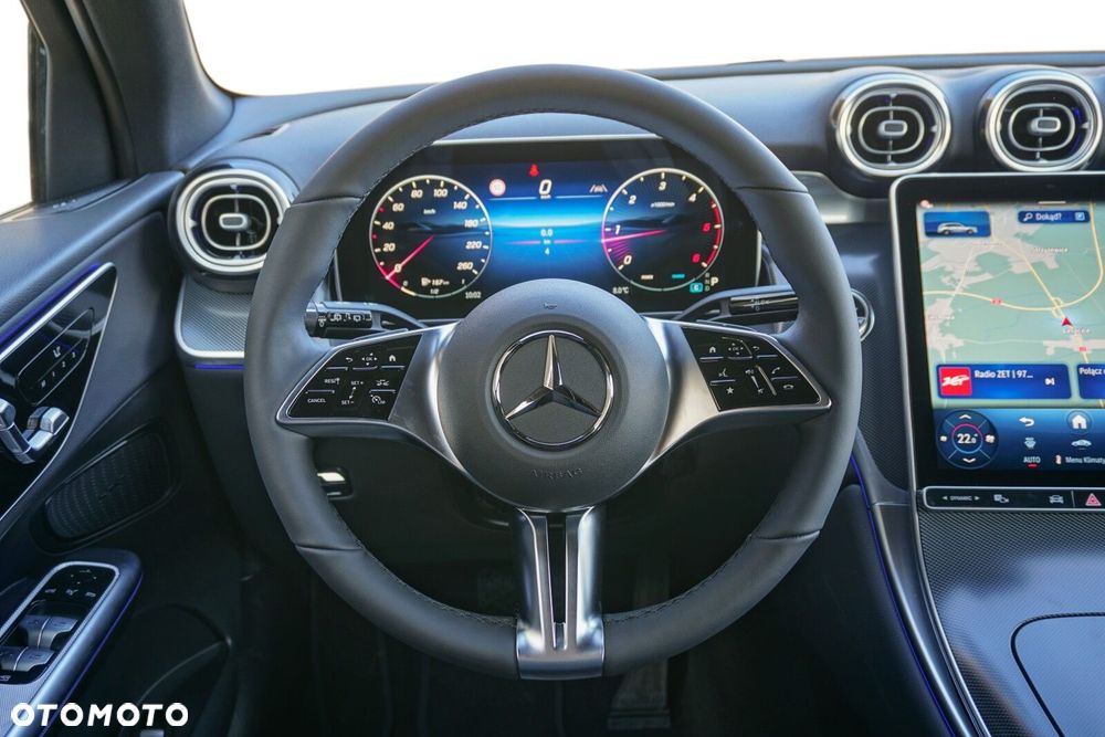 Mercedes-Benz GLC - 7