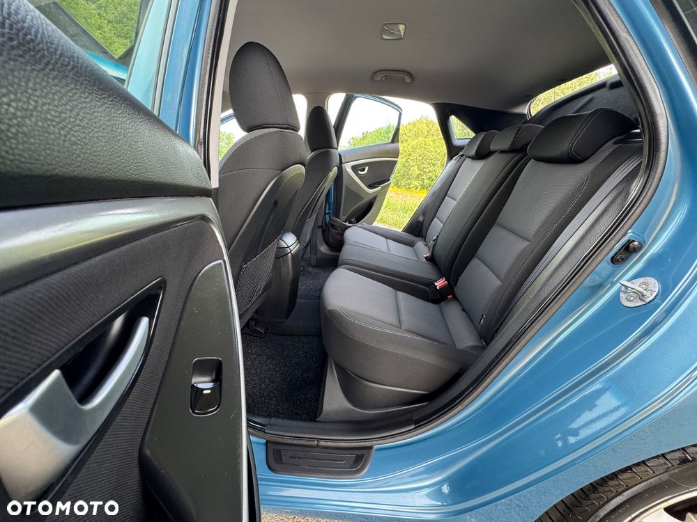 Hyundai i30 - 15