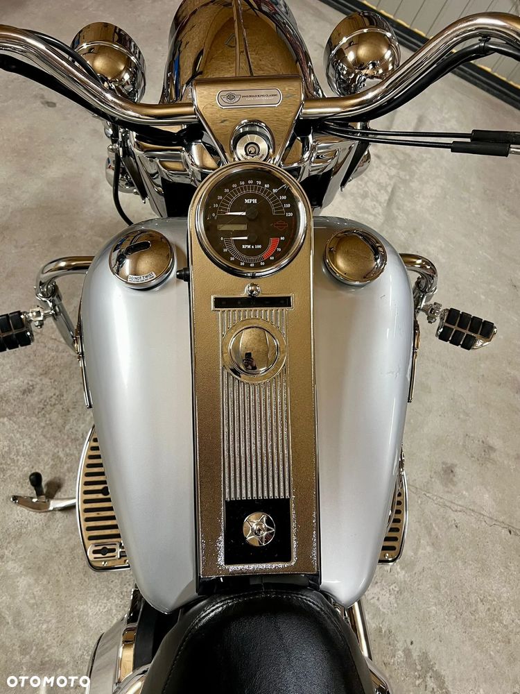 Harley-Davidson Inny - 12