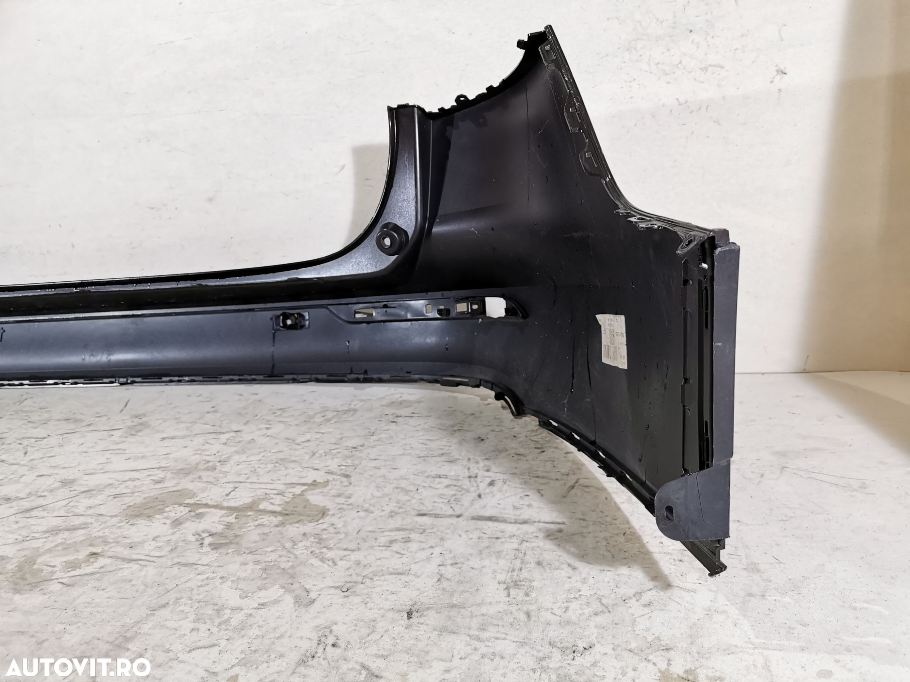 Bara spate Volvo V60 Cross Country, 2018, 2019, 2020, 2021, 2022, 2023 , cod origine OE 31455753 - 3