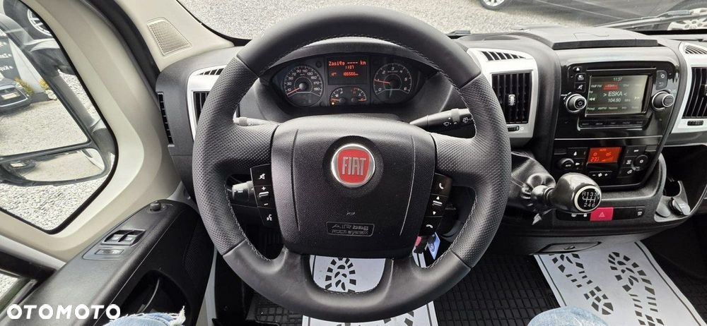 Fiat Ducato - 14