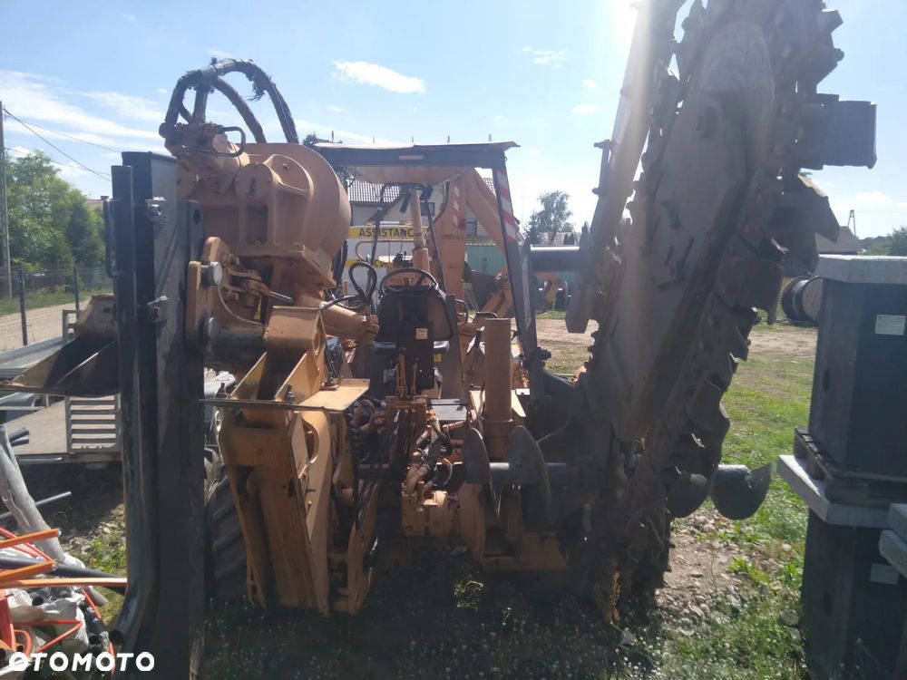 Case 860 turbo - 5