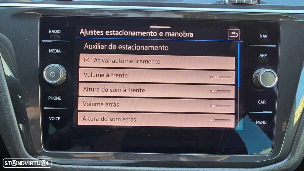 VW Tiguan 1.4 TSI eHybrid R-Line DSG - 32