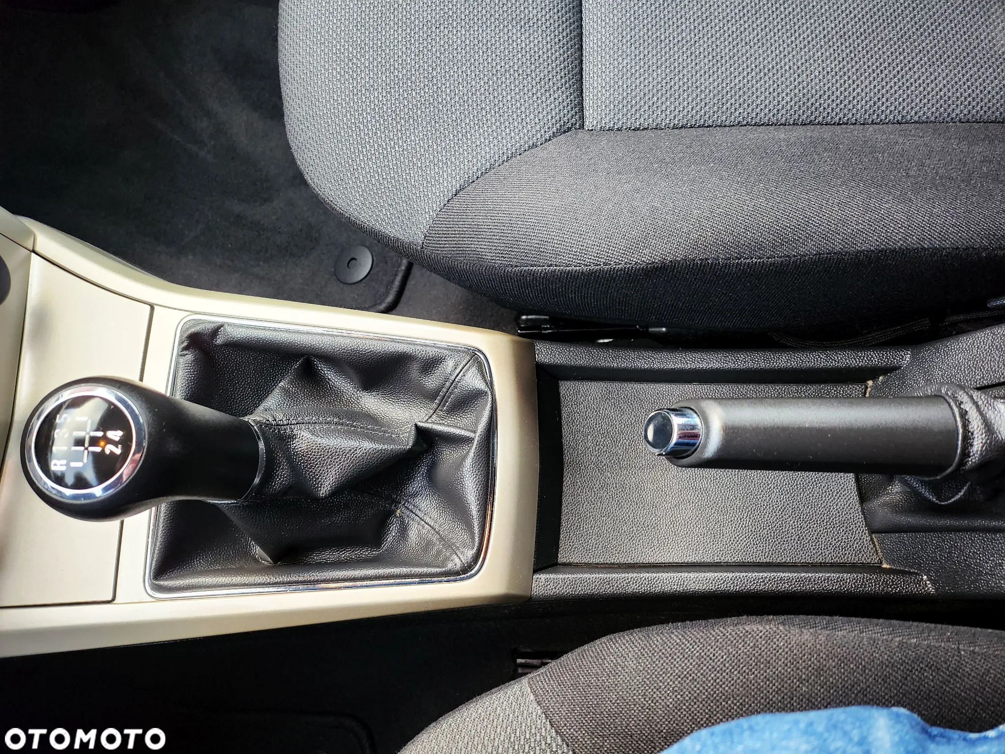 Opel Astra - 14