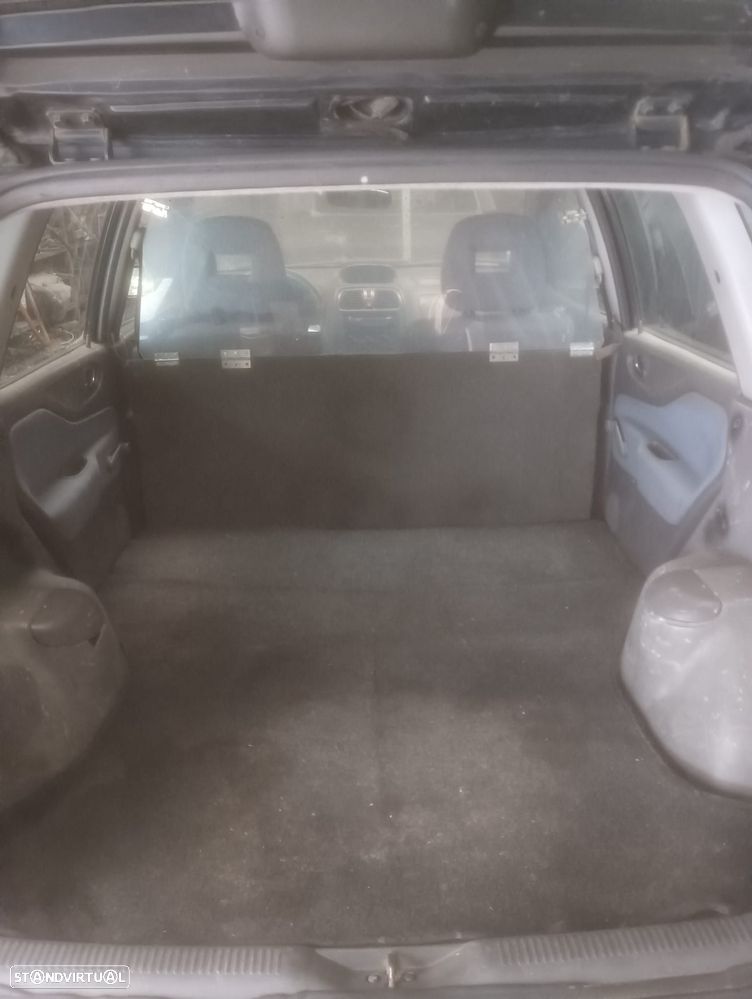 Mitsubishi Space Star 1.9 Di-D Comfort P2 - 5