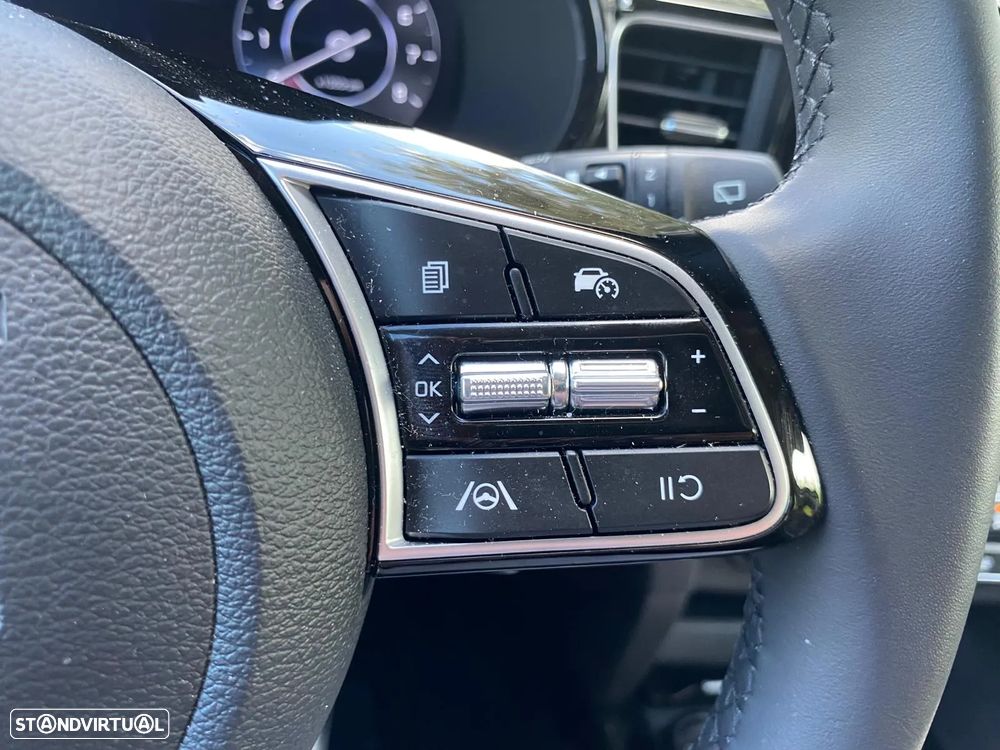 Kia Ceed SW - 20