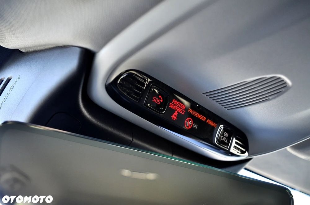 Volvo V60 B3 B Geartronic Inscription - 33
