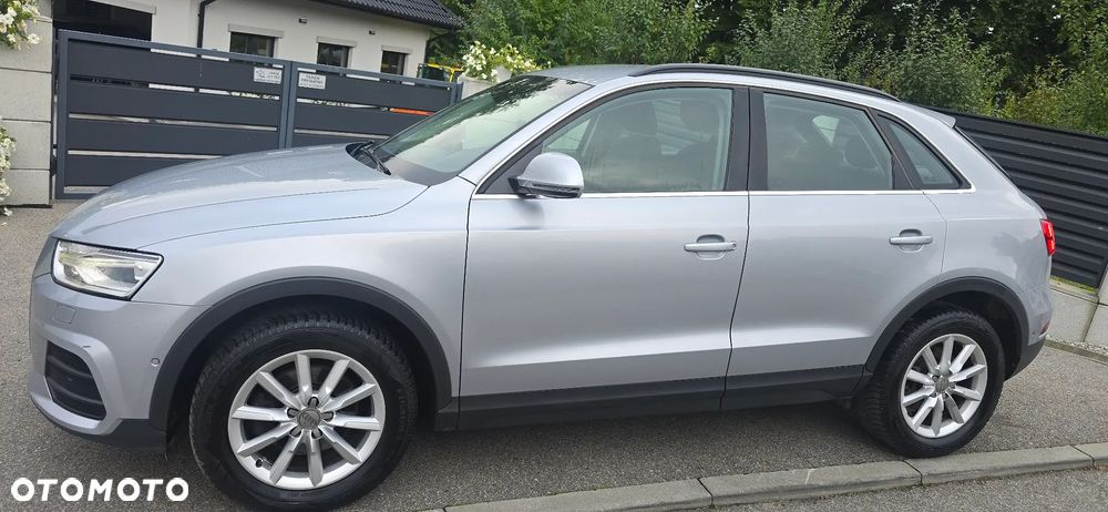 Audi Q3 35 TDI S tronic S line - 5