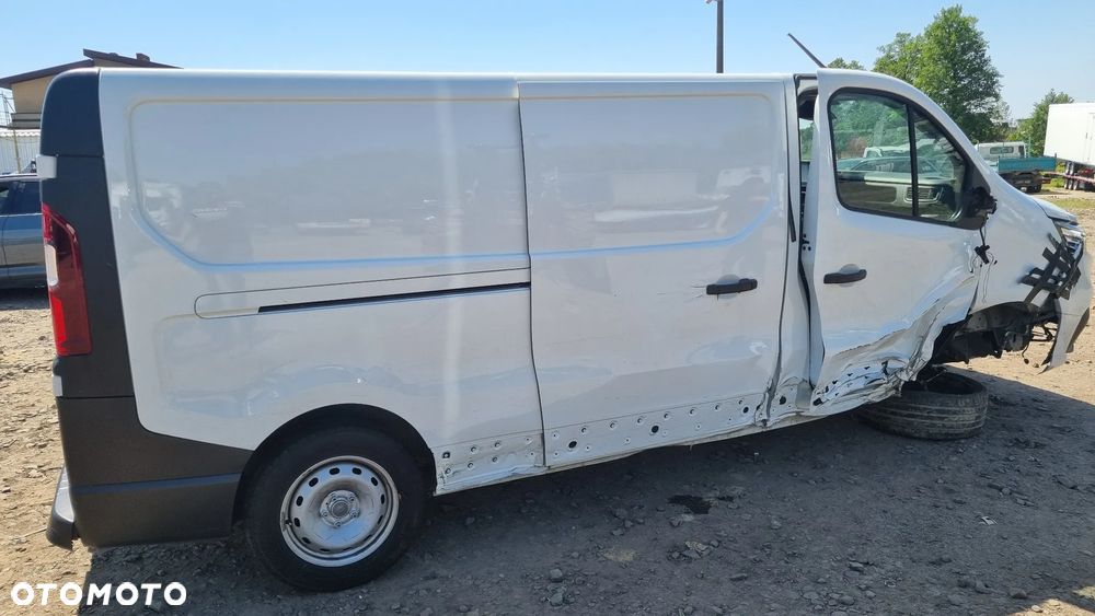 Renault Trafic - 4