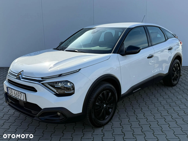 Citroën C4 1.2 PureTech Feel S&S