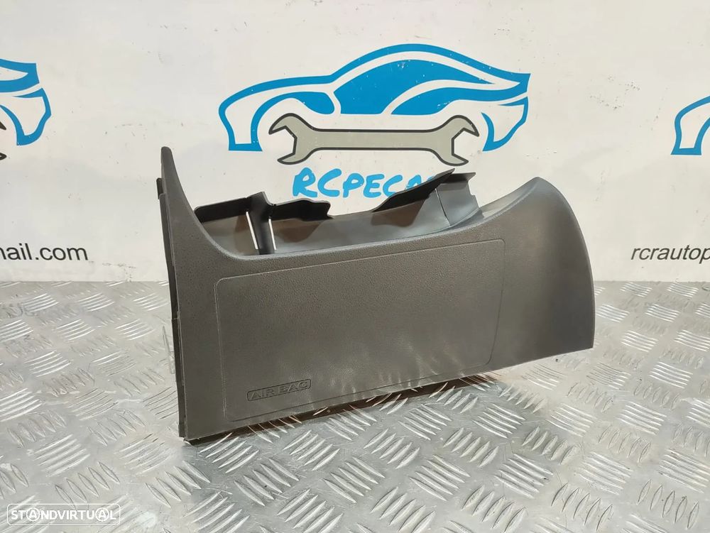 AIRBAG JOELHO PASSAGEIRO ALFA ROMEO MITO 955 34056654E 34056654 E 34056656C 34056656 C 34058848H 34058848 H 01560832690 - 3