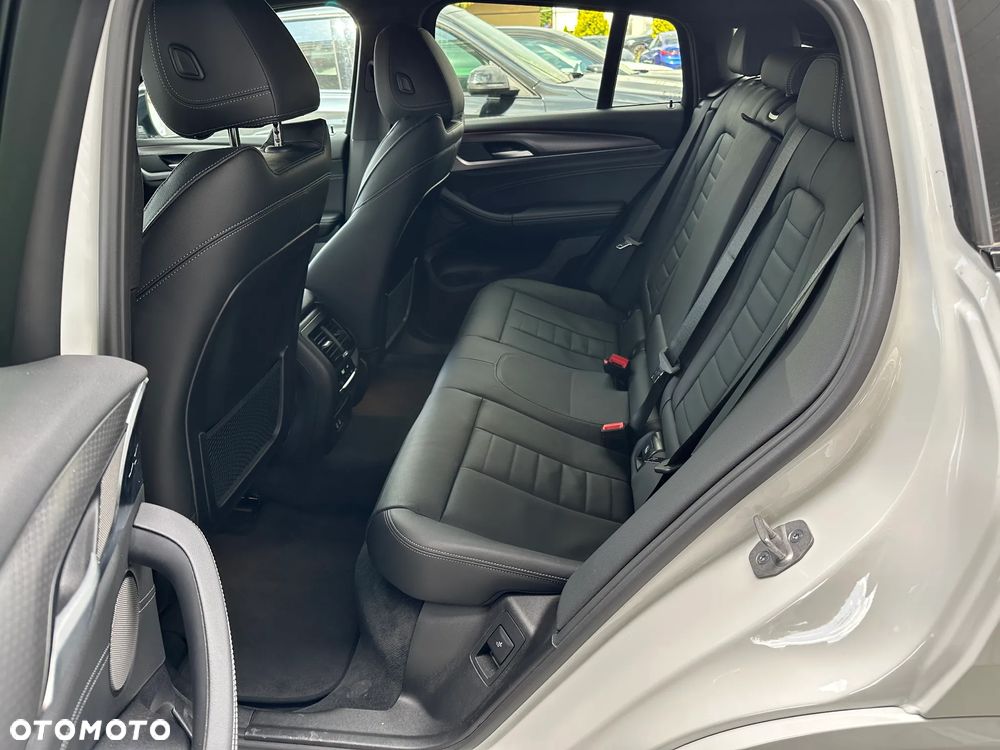 BMW X4 - 7