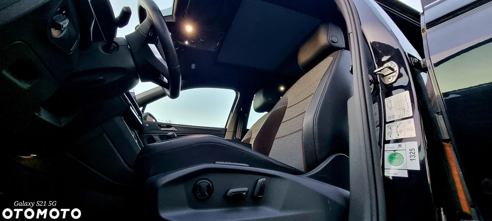 Seat Tarraco 2.0 TDI Xcellence S&S - 21