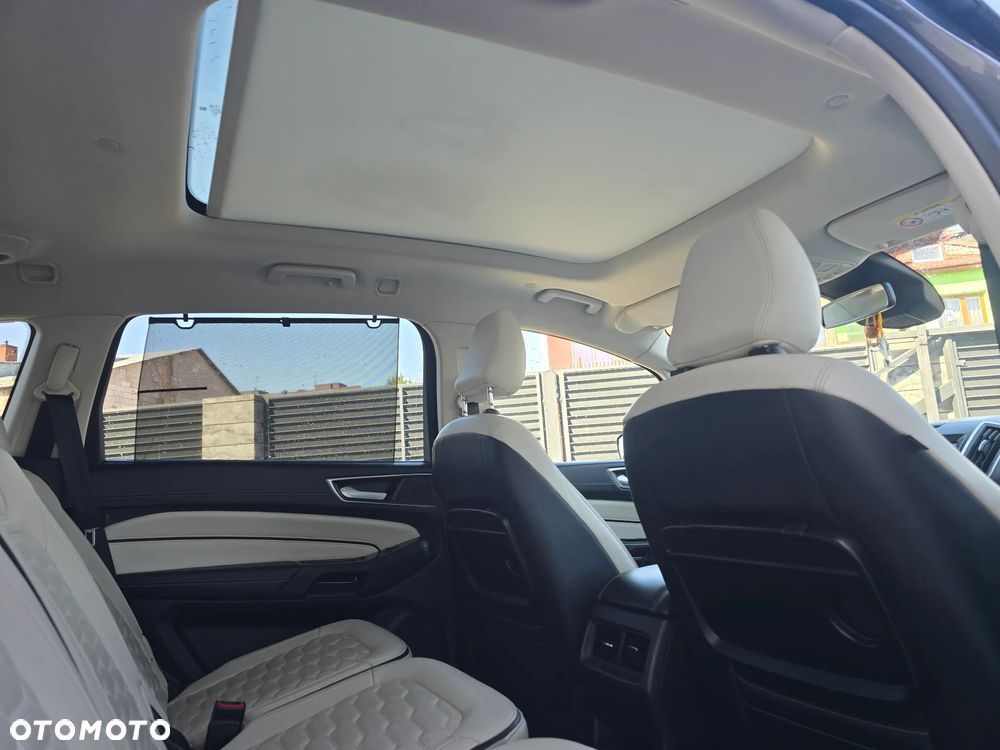 Ford S-Max 2.0 EcoBlue Vignale - 11