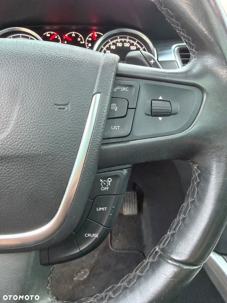 Peugeot 508 2.0 BlueHDi RXH S&S - 32