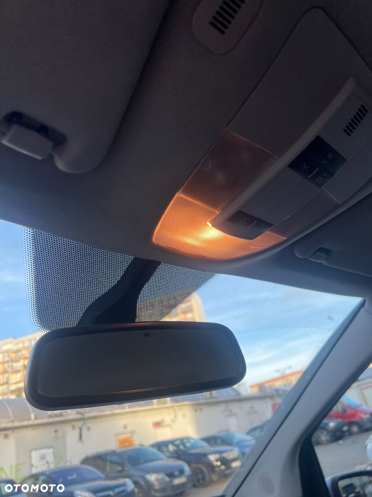 Mercedes-Benz Klasa B - 17