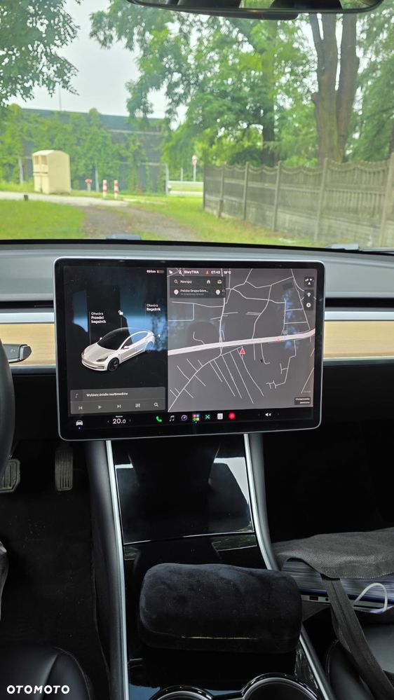 Tesla Model 3 Long Range RWD - 13