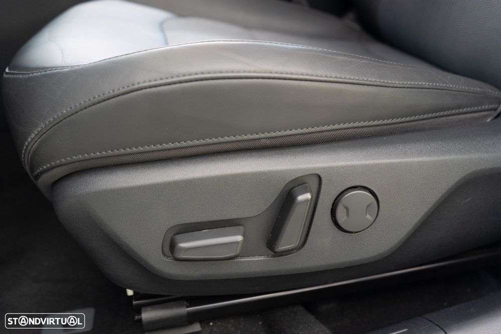 Kia Niro EV 64kWh Tech - 6