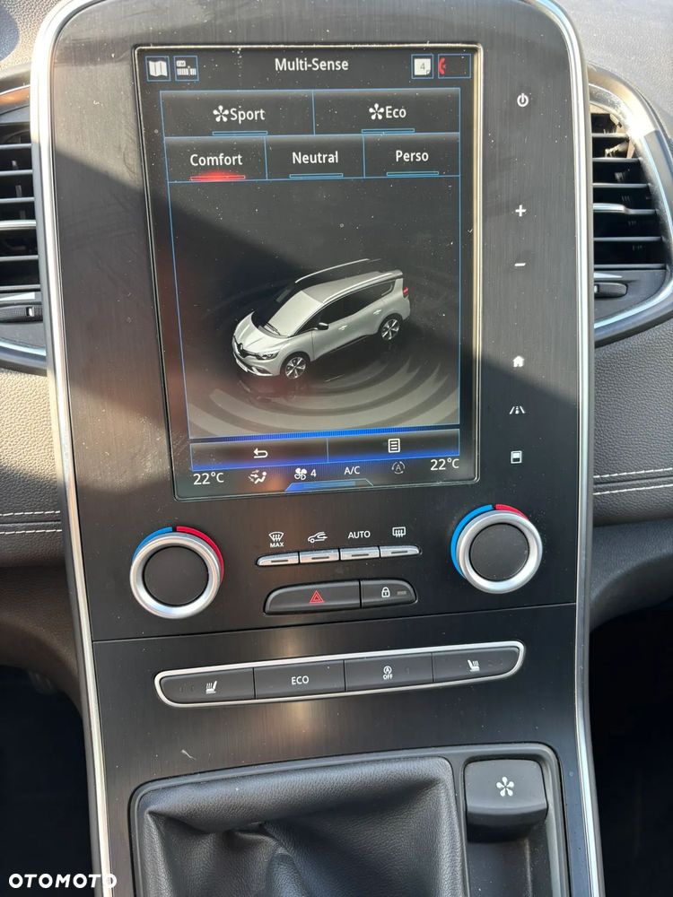 Renault Grand Scenic ENERGY TCe 130 INTENS - 26