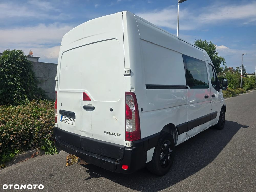 Renault Master - 6