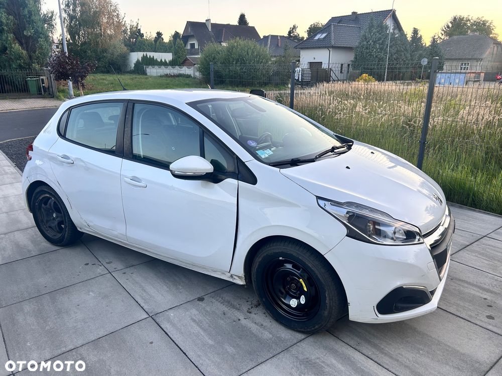 Peugeot 208 1.2 PureTech Access - 2