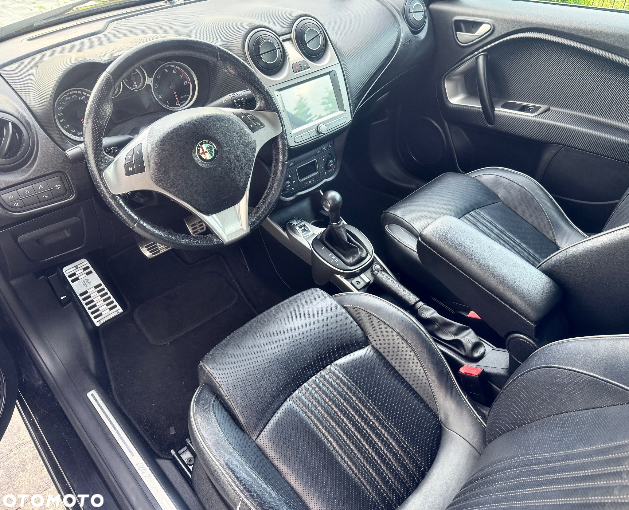 Alfa Romeo Mito - 19