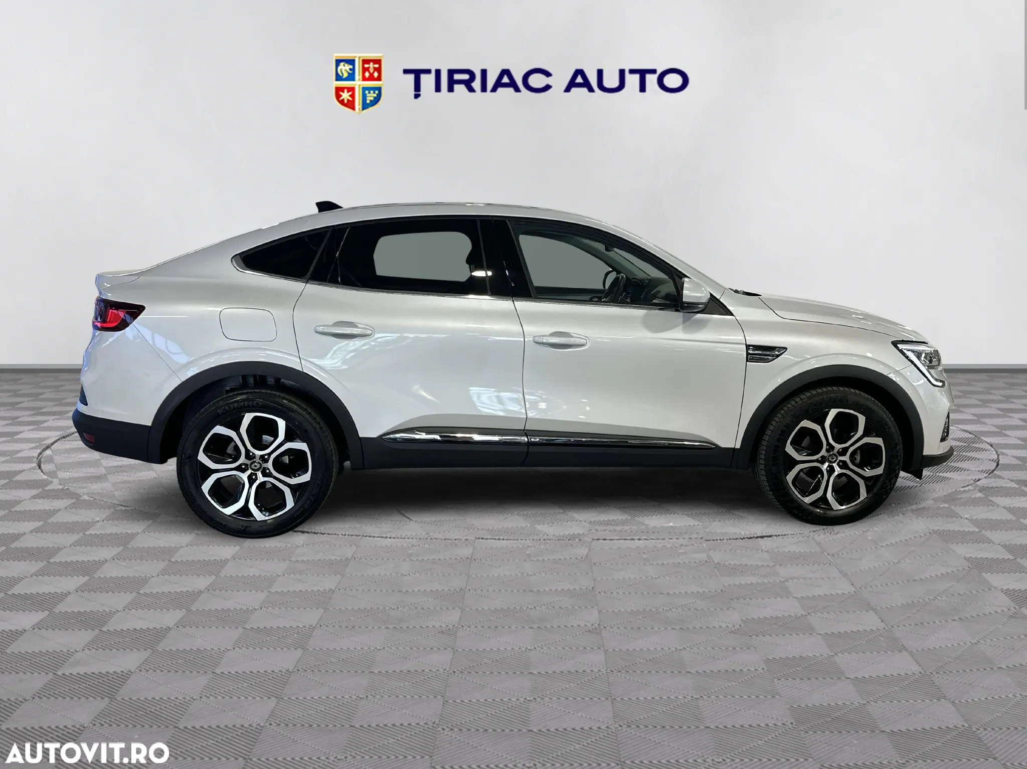 Renault Arkana - 6