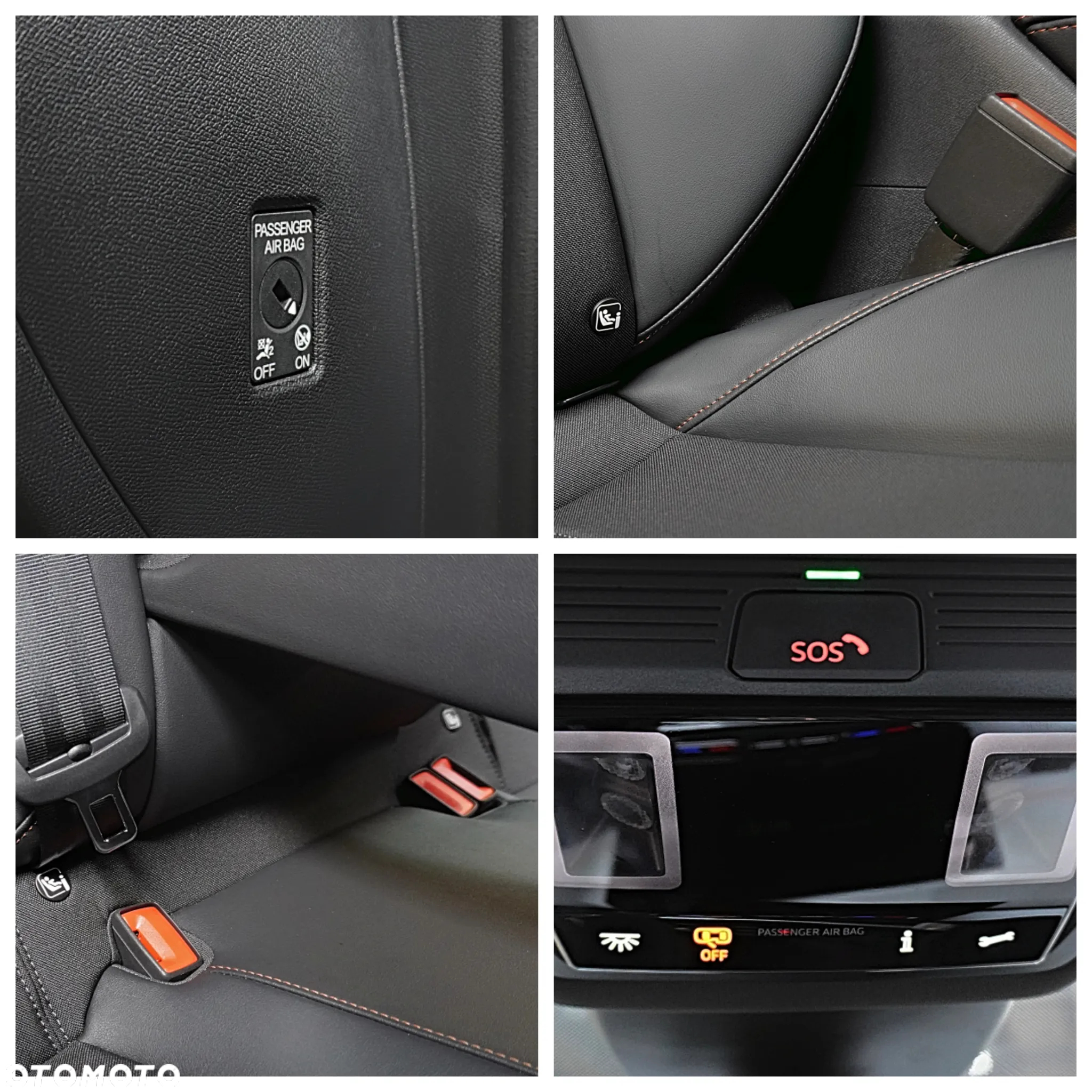 Cupra Formentor 1.5 TSI DSG - 32
