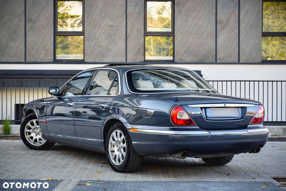 Jaguar XJ XJ6 3.0 High - 4