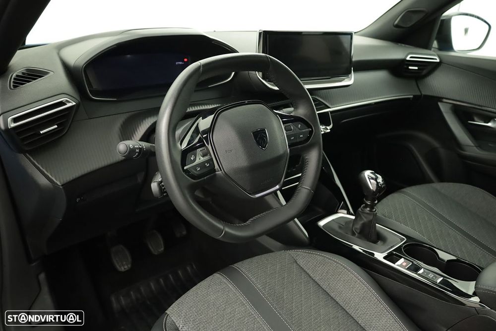 Peugeot 2008 1.2 PureTech Allure - 7