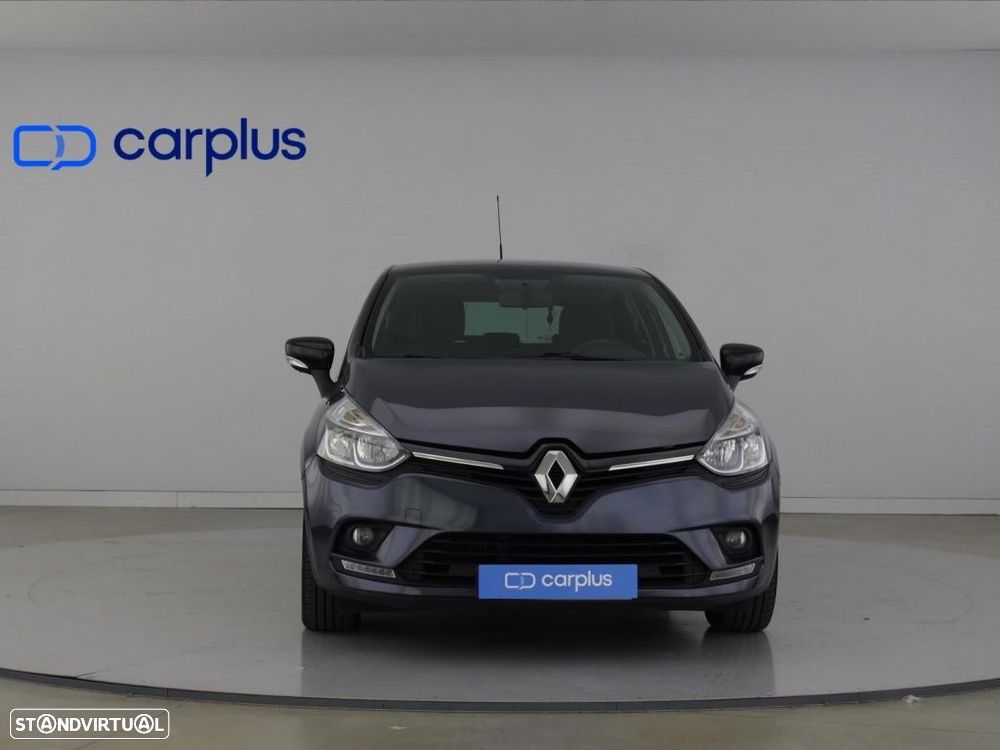 Renault Clio 0.9 TCe Limited - 3