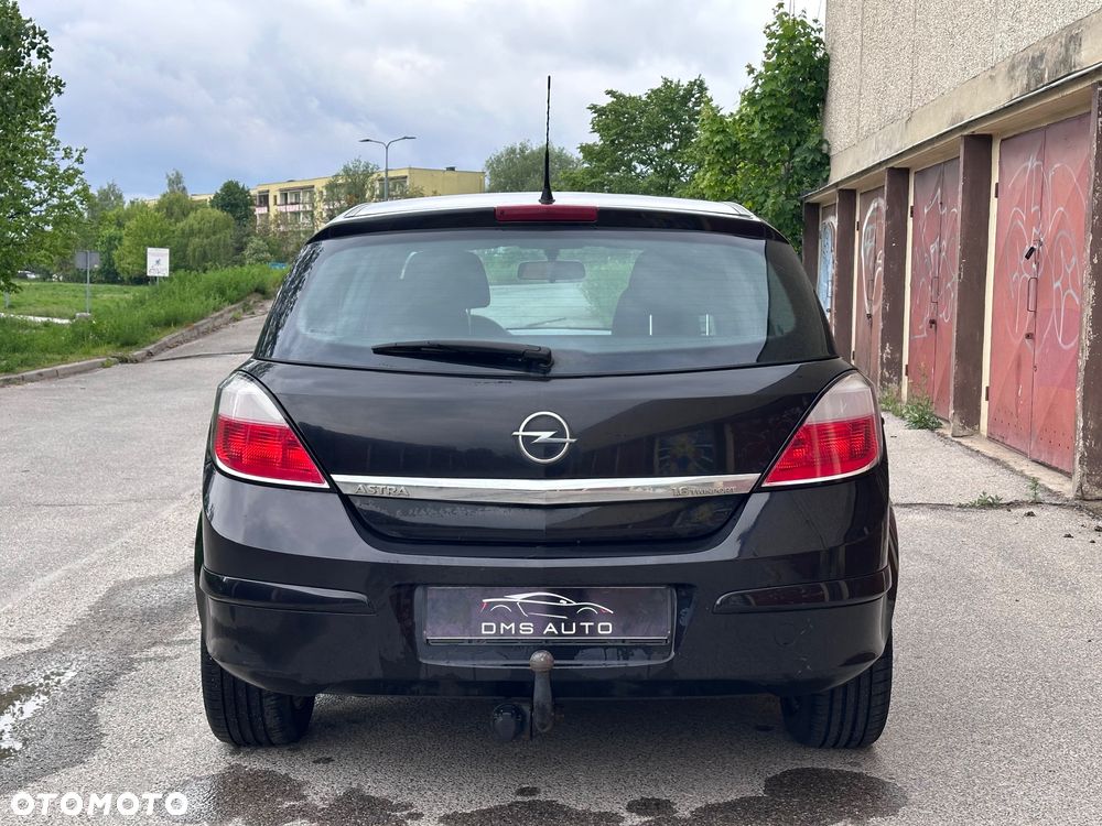 Opel Astra 1.6 Catch me now - 6