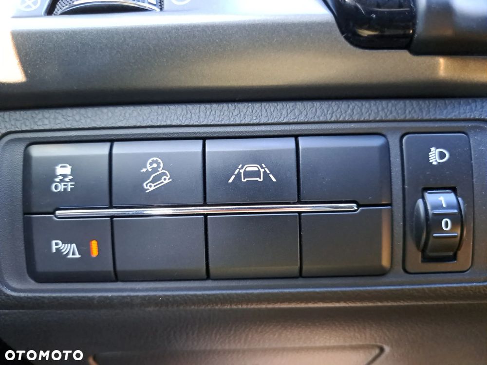 SsangYong/KGM Musso Grand 2.2 e-XDi Quartz 4WD - 21