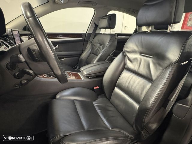 Audi A8 3.0 TDi V6 quattro Tiptronic - 30