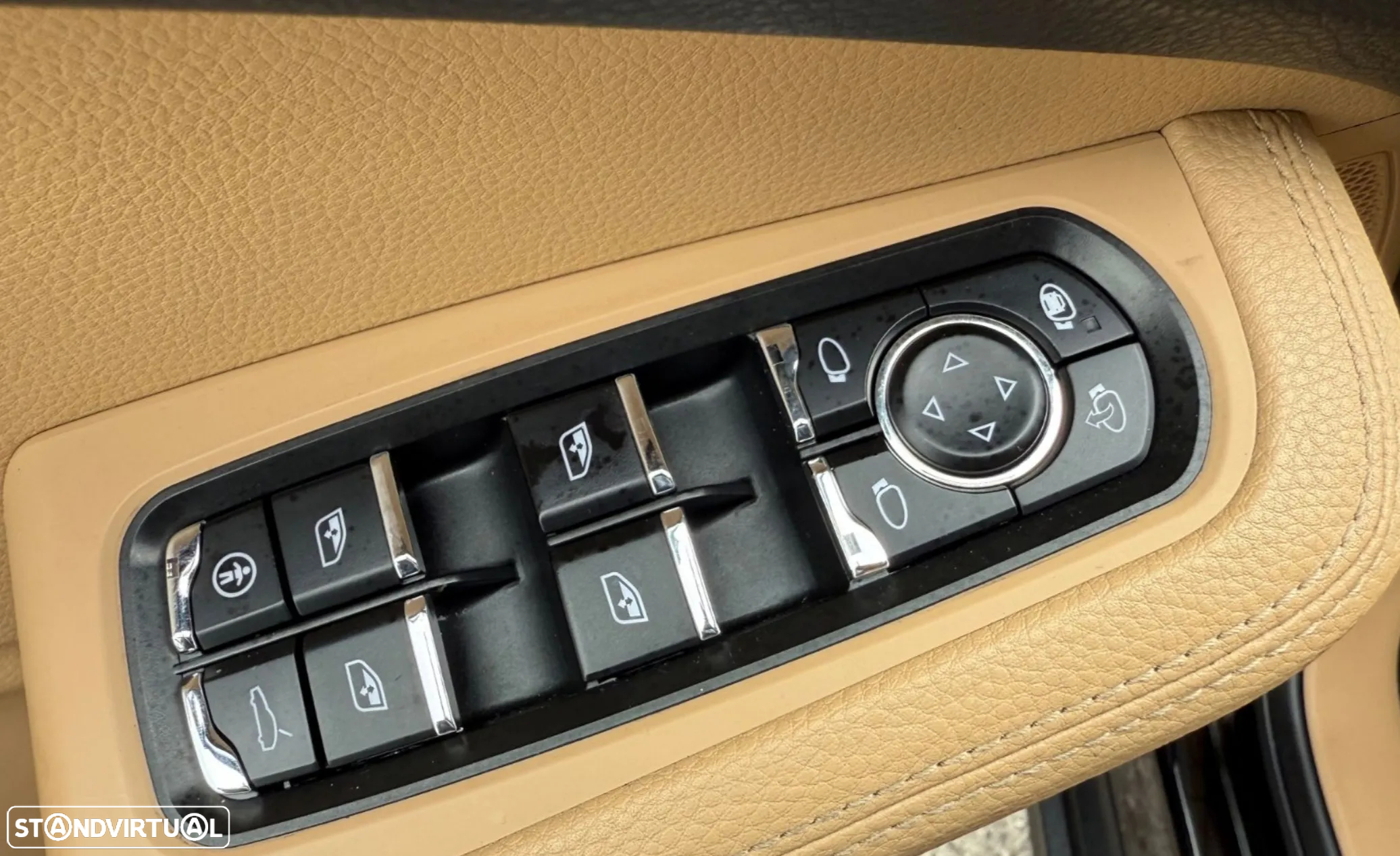 Porsche Macan PDK - 16