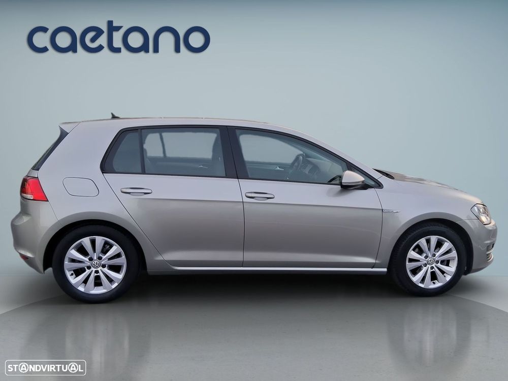 VW Golf 1.0 TSI GPS Edition - 3